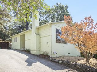12 Knoll Rd, San Anselmo, CA 94960