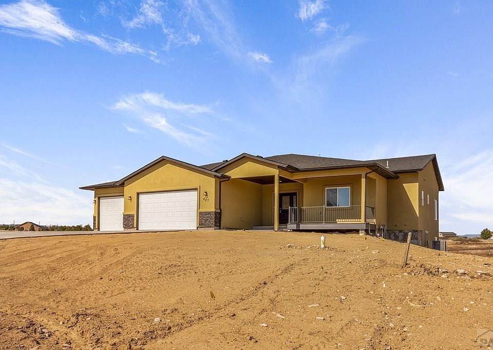 445 S Laporte Dr, Pueblo West, CO 81007 Zillow