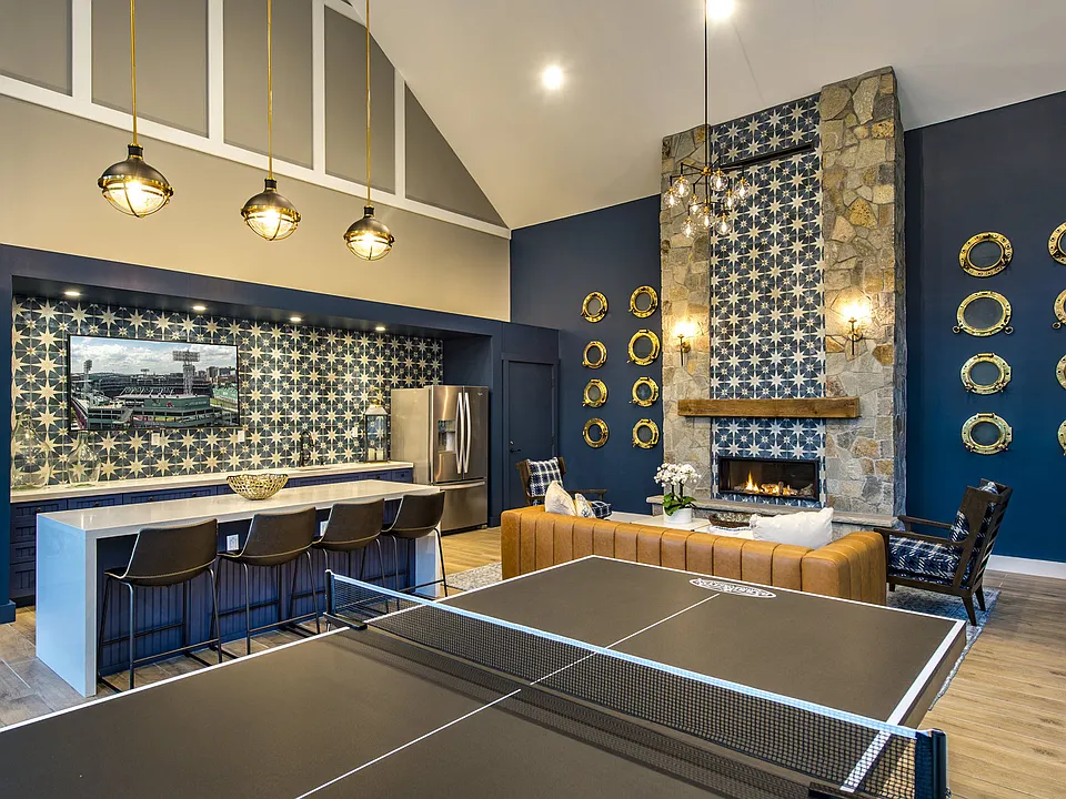 Halstead Beverly Townhomes