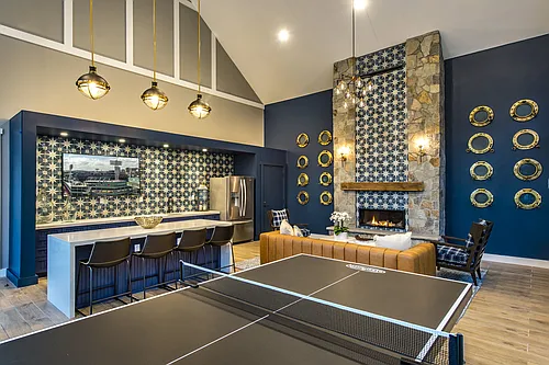 Halstead Beverly Townhomes Photo 1