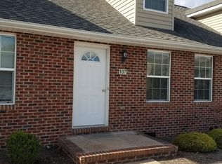 1029 Shenandoah St APT 107, Harrisonburg, VA 22802