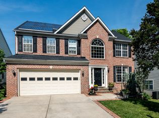 9642 Washington Ave, Laurel, MD 20723