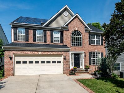 9642 Washington Ave, Laurel, MD, 20723
