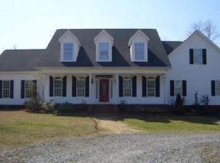 189 Woodward Dr, Macon, GA 31211