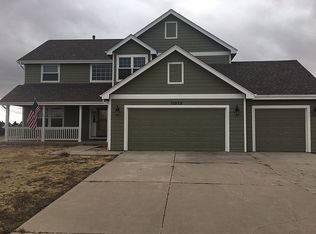 11575 Woodmen Hills Dr, Peyton, CO 80831