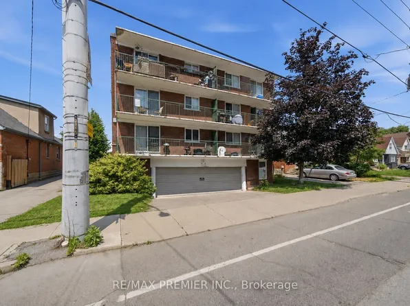 214 Wentworth St S, Hamilton, ON L8N 2Z4
