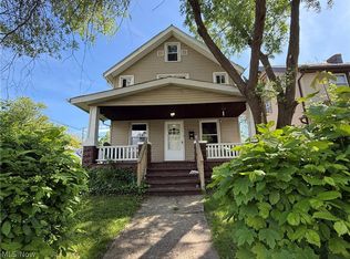 3315 W 125th St, Cleveland, OH 44111