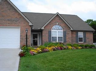 1748 Maremont Rd, Knoxville, TN 37918