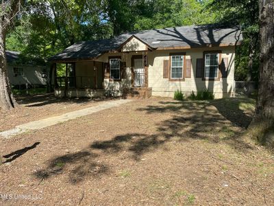 350 Houston Ave, Jackson, MS, 39209
