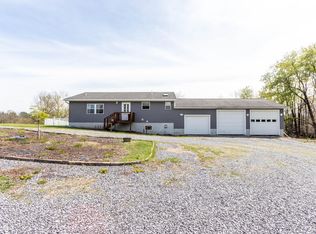 115 Johnston Rd, Clearfield, PA 16830