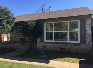 1510 Oxford Way, Oklahoma City, OK 73120