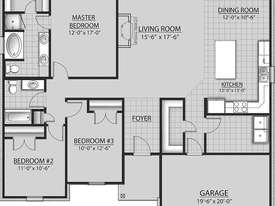 Romeno V G - DSLD Homes