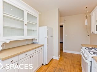 4149 N Sheridan Rd #THREEB, Chicago, IL 60613