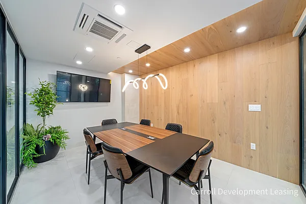 Rented by Carroll Development Leasing LLC | media 51