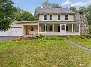 100 North Tower Hill Road, Killingworth, CT 06419