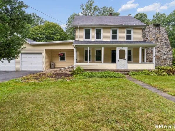 100 North Tower Hill Road, Killingworth, CT 06419