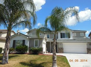 6060 Valencia St, Corona, CA 92880