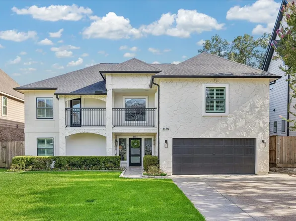 1013 Fisher St, Houston, TX 77018