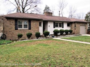 805 Cowley Ave, East Lansing, MI 48823