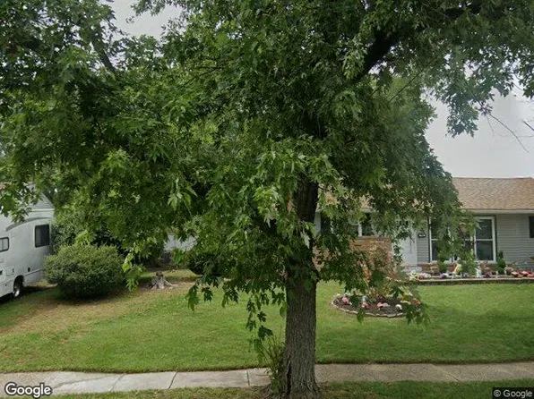 105 S Garden Blvd, Edgewater Park, NJ 08010