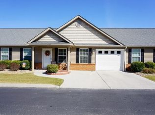 1102 Cedar Creek Dr, Rossville, GA 30741