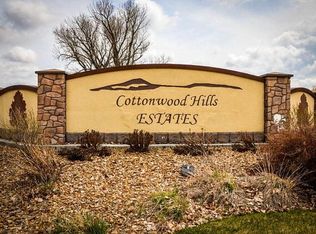 4608 E Lady Hawk Ln, Ammon, ID 83406