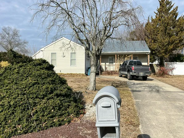 242 Atlantis Ave, Manahawkin, NJ 08050