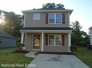 6230 Summerour Pl, Charlotte, NC 28214
