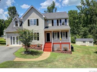 8702 Corcoran Ct, Chesterfield, VA 23832