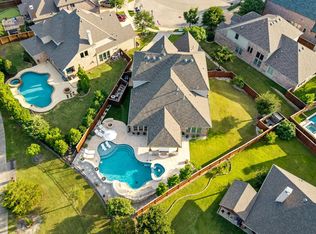 3601 Noontide Ln, Celina, TX 75009