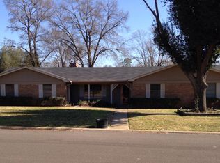 109 Randal Lane, Pittsburg, TX 75686