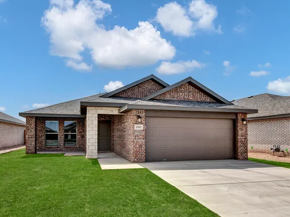 13712 Avenue S, Lubbock, TX 79423