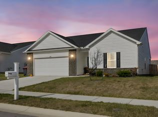 1146 Confidence Dr, West Lafayette, IN 47906