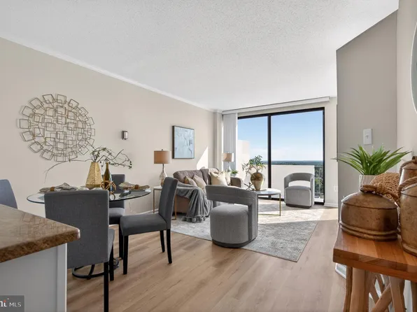 4141 N Henderson Rd APT 1209, Arlington, VA 22203