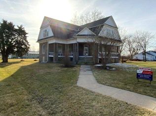 201 Main St, Laddonia, MO 63352