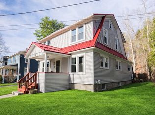 5 Woodside Ave, Oneonta, NY 13820