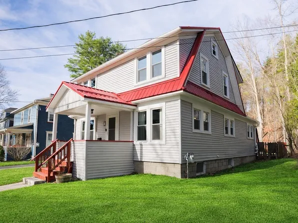 5 Woodside Ave, Oneonta, NY 13820