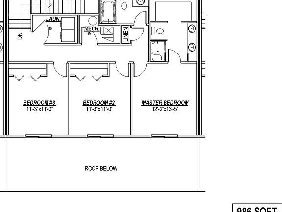 5th image of 506 Balsam Dr