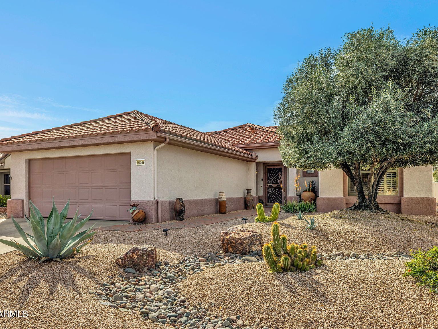 16249 W TAPATIO Drive