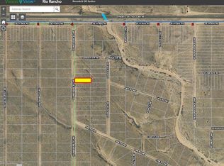 2724 Guinevere St, Rio Rancho, NM 87144