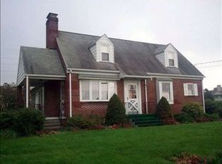 1030 Fishburn Rd, Hershey, PA 17033