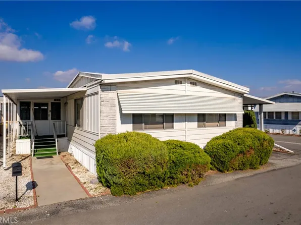 8801 Eton Ave Space 146, Canoga Park, CA 91304