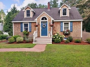 188 Acorn St, Marshfield, MA 02050