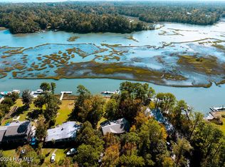 710 Bayshore Dr, Wilmington, NC 28411
