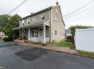 520 Pulaski St, Bethlehem, PA 18018