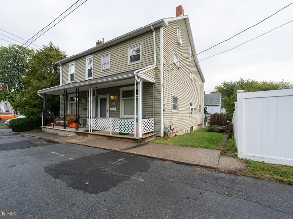 520 Pulaski St, Bethlehem, PA 18018