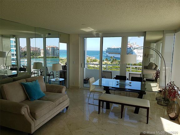 4th image of 400 S Pointe Dr APT 903