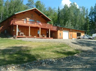 1616 Dredgeview Dr, Fairbanks, AK 99712