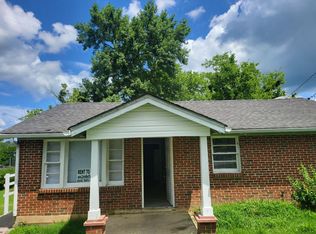 216 E High St, Woodbury, TN 37190