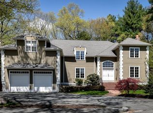 91 Pheasant Landing Rd, Needham, MA 02492